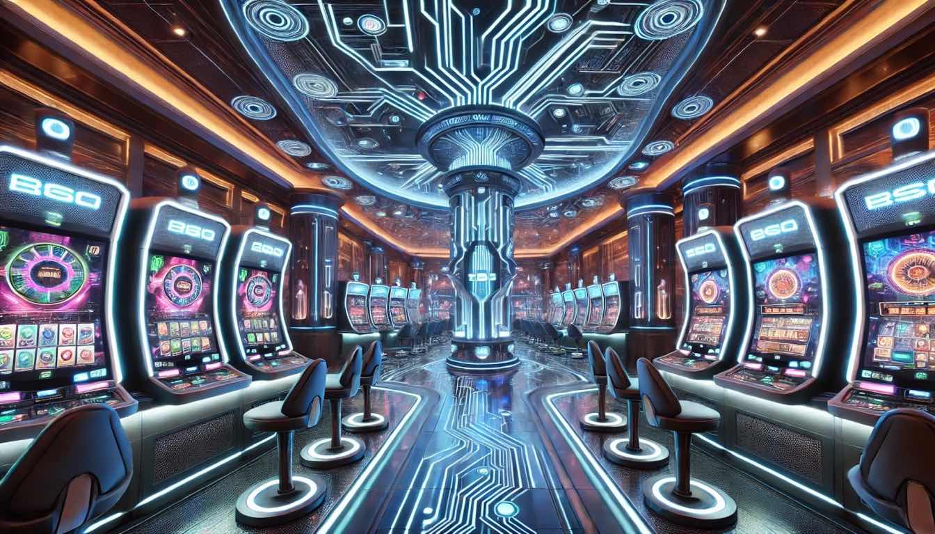 Digits 7 Casino Gaming Insights 2025 - Why It Stands Out